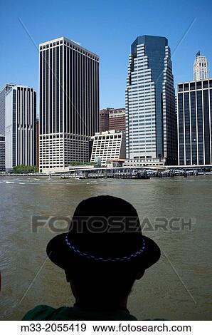 Manhattan, New York, USA View Large Photo Image Stock Photo - Manhattan, New York, USA. Fotosearch
