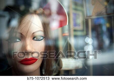 Mannequin View Large Photo Image Stock Image - Mannequin. Fotosearch