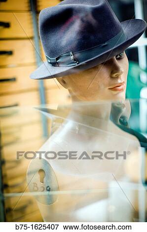 Stock Photo - Mannequin. Fotosearch