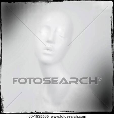 Mannequin View Large Photo Image Stock Photography - Mannequin. Fotosearch