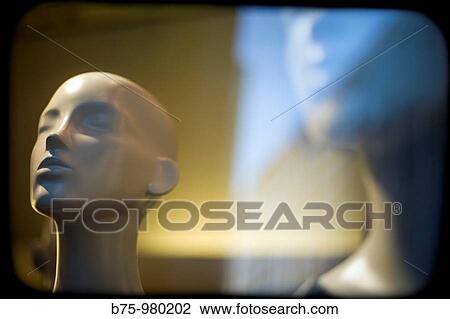 Mannequins View Large Photo Image Stock Image - Mannequins. Fotosearch