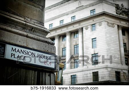 Mansion House Place, EC4, Bank, City of London, England, UK, Financial Center buildings View Large Photo Image Stock Image - Mansion House Place, EC4, Bank, City of London, England, UK, Financial Center buildings. Fotosearch
