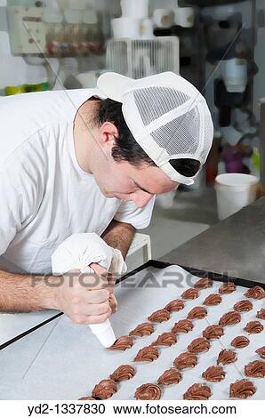 manufactures cookies and crackers View Large Photo Image Stock Image - manufactures cookies and crackers. Fotosearch
