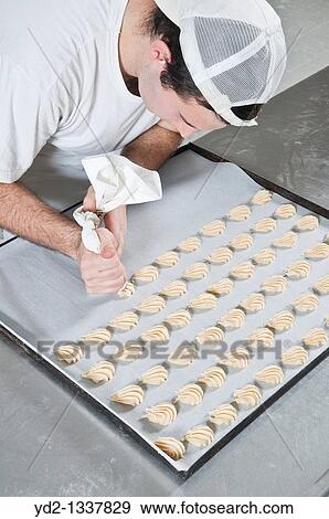 manufactures cookies and crackers View Large Photo Image Stock Photo - manufactures cookies and crackers. Fotosearch