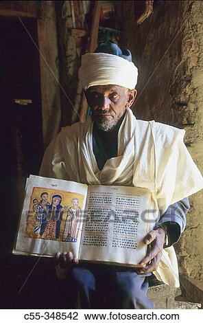 Manuscripts. Church. Yeha. Ethiopia. View Large Photo Image Stock Image - Manuscripts. Church. Yeha. Ethiopia.. Fotosearch