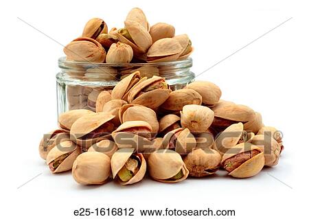 many pistachio nuts and a glass container. Isolated on a white background. View Large Photo Image Stock Image - many pistachio nuts and a glass container. Isolated on a white background.. Fotosearch