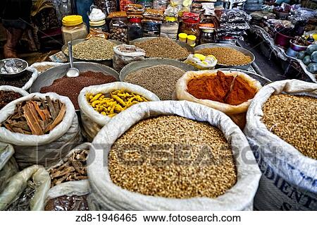 mapusa market. india. View Large Photo Image Stock Photography - mapusa market. india.. Fotosearch