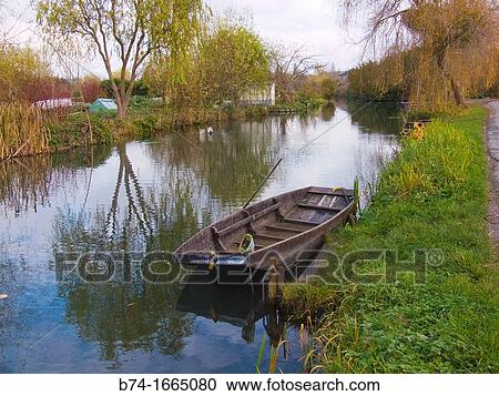 marais, bourges, cher,,berry, france View Large Photo Image Stock Image - marais, bourges, cher,,berry, france. Fotosearch