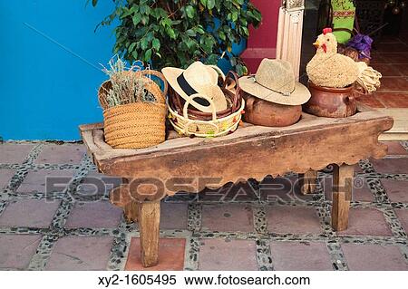 Marbella, Malaga Province, Costa del Sol, Spain Objects for sale on street outside shop View Large Photo Image Stock Photography - Marbella, Malaga Province, Costa del Sol, Spain Objects for sale on street outside shop. Fotosearch