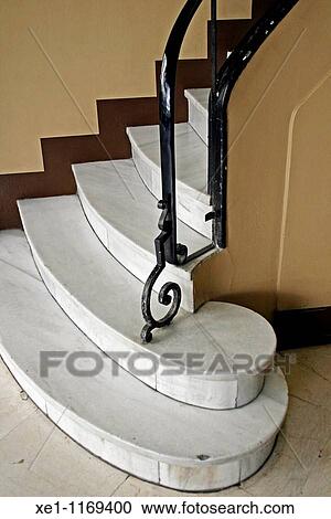 marble staircase. View Large Photo Image Stock Image - marble staircase.. Fotosearch
