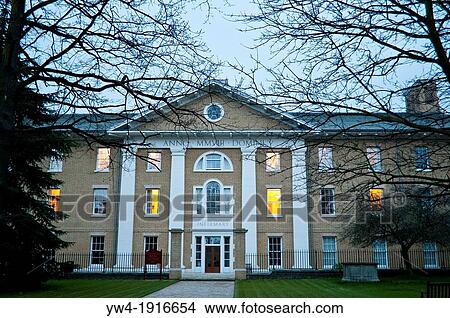 Margaret Thatcher Infirmary, Royal Hospital Chelsea care home, Chelsea, London, SW3, UK View Large Photo Image Picture - Margaret Thatcher Infirmary, Royal Hospital Chelsea care home, Chelsea, London, SW3, UK. Fotosearch