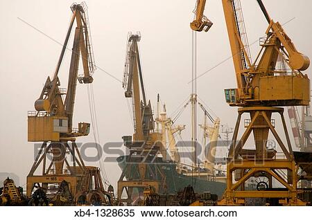 Marghera industrial district, Venice, Italy View Large Photo Image Stock Photography - Marghera industrial district, Venice, Italy. Fotosearch
