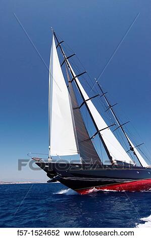 Marie at the Superyacht Cup In Palma de Mallorca, Spain View Large Photo Image Stock Image - Marie at the Superyacht Cup In Palma de Mallorca, Spain. Fotosearch