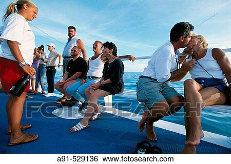 Stock Photograph - Marina. Key West. Florida. USA.. Fotosearch
