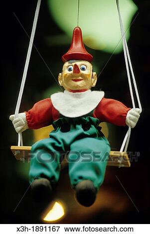 marionette of Pinocchio, Tuscany, Italy, Europe View Large Photo Image Stock Photo - marionette of Pinocchio, Tuscany, Italy, Europe. Fotosearch