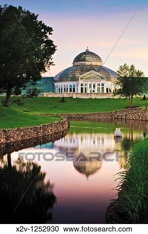 Marjorie McNeely Conservatory at Como Park in St Paul, Minnesota was first opened in 1915 View Large Photo Image Stock Image - Marjorie McNeely Conservatory at Como Park in St Paul, Minnesota was first opened in 1915. Fotosearch