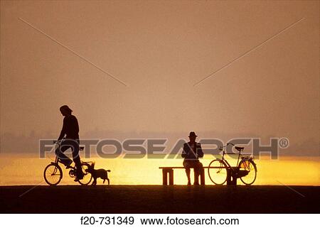 Stock Photo - Marken, The Netherlands. Fotosearch
