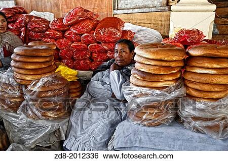market in cusco, peru. View Large Photo Image Stock Photograph - market in cusco, peru.. Fotosearch