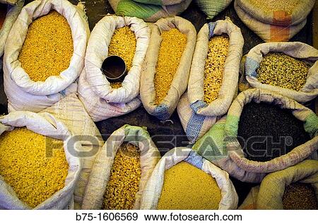 market in India, Asia, Asia, Rajasthan View Large Photo Image Stock Photo - market in India, Asia, Asia, Rajasthan. Fotosearch