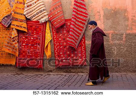 Marrakech, Morocco View Large Photo Image Stock Image - Marrakech, Morocco. Fotosearch