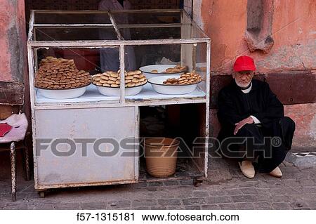 Marrakech, Morocco View Large Photo Image Stock Image - Marrakech, Morocco. Fotosearch