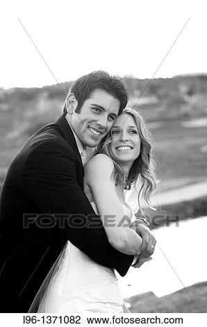 Married couple View Large Photo Image Stock Image - Married couple. Fotosearch