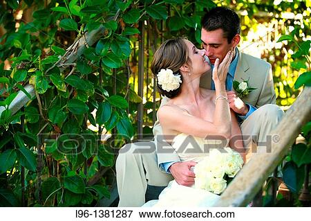 Married couple View Large Photo Image Stock Photo - Married couple. Fotosearch