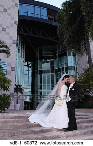 Stock Image - Married. Fotosearch