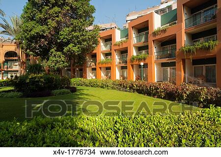 Marriott Hotel, Cairo, Egypt, North Africa, Africa View Large Photo Image Picture - Marriott Hotel, Cairo, Egypt, North Africa, Africa. Fotosearch