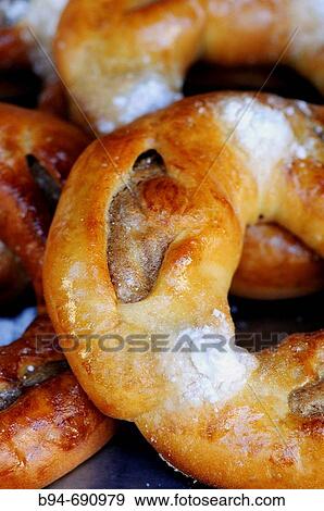 Marzipan pastries View Large Photo Image Stock Photo - Marzipan pastries. Fotosearch