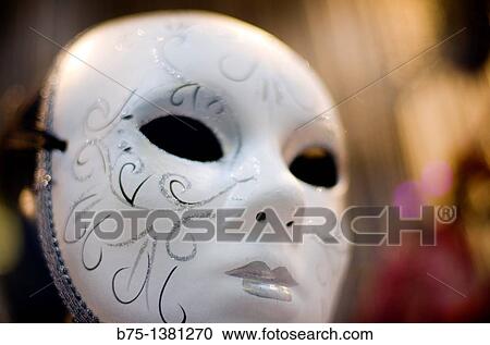 Mask View Large Photo Image Stock Image - Mask. Fotosearch
