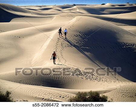 Maspalomas Dunes, Gran Canaria, Canary Islands, Spain View Large Photo Image Stock Image - Maspalomas Dunes, Gran Canaria, Canary Islands, Spain. Fotosearch