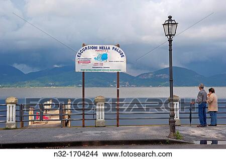 Massaciuccoli Lake, Torre del Lago Puccini, Viareggio, Lucca Province, Tuscany, Italy, Europe View Large Photo Image Picture - Massaciuccoli Lake, Torre del Lago Puccini, Viareggio, Lucca Province, Tuscany, Italy, Europe. Fotosearch