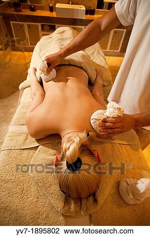 Massage in the Spa of the Hotel Real Villa Italia in Cascais Cascais, LIsbon, Portugal, Europe View Large Photo Image Stock Image - Massage in the Spa of the Hotel Real Villa Italia in Cascais Cascais, LIsbon, Portugal, Europe. Fotosearch