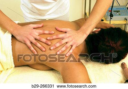 Massage View Large Photo Image Stock Image - Massage. Fotosearch