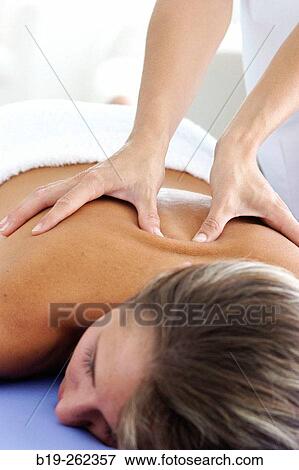 Massage View Large Photo Image Stock Photo - Massage. Fotosearch