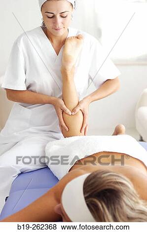 Massage View Large Photo Image Stock Photo - Massage. Fotosearch