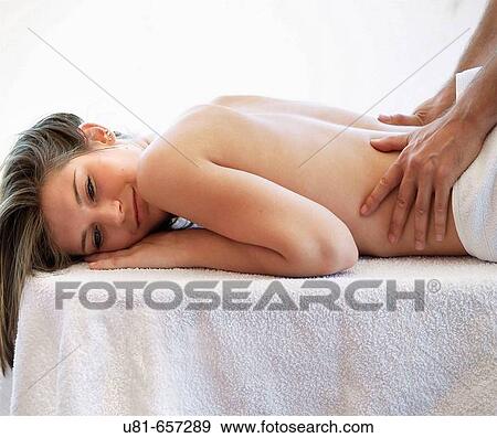 Massage View Large Photo Image Stock Photo - Massage. Fotosearch