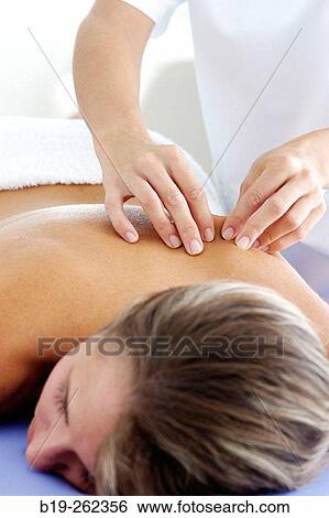 Massage View Large Photo Image Stock Photograph - Massage. Fotosearch