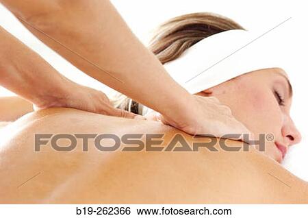 Massage View Large Photo Image Stock Photograph - Massage. Fotosearch