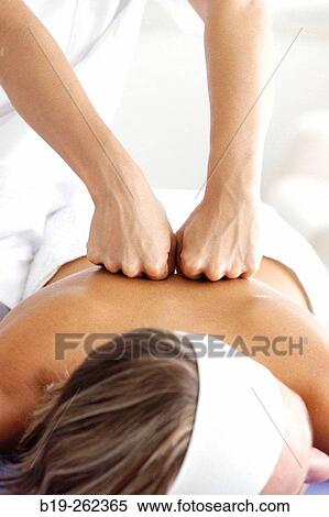 Massage View Large Photo Image Stock Photography - Massage. Fotosearch