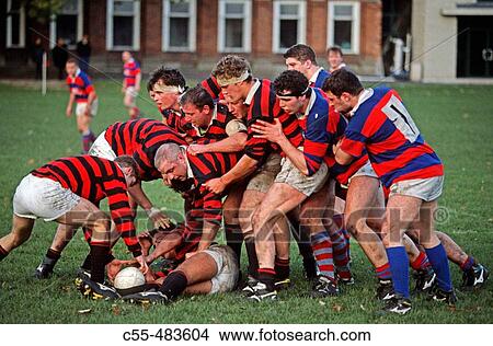 Match of rugby. Trinity College. Dublin. Ireland. View Large Photo Image Picture - Match of rugby. Trinity College. Dublin. Ireland.. Fotosearch