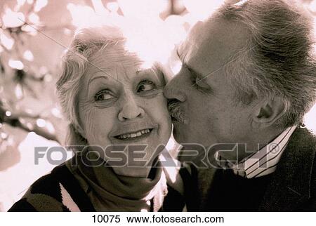 Stock Photography - Mature adults. Fotosearch