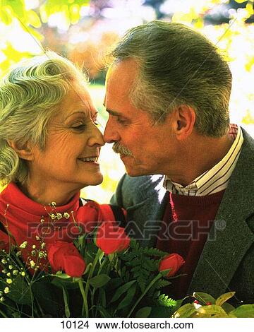Mature couple View Large Photo Image Picture - Mature couple. Fotosearch