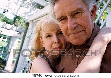 Mature couple View Large Photo Image Stock Image - Mature couple. Fotosearch