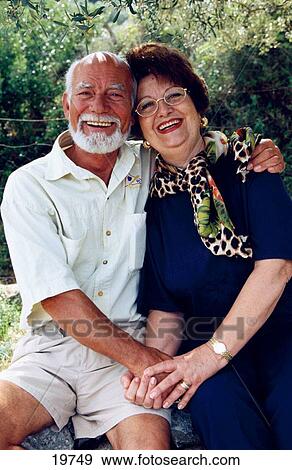 Mature couple View Large Photo Image Stock Photo - Mature couple. Fotosearch