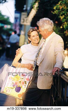 mature couple View Large Photo Image Stock Photo - mature couple. Fotosearch