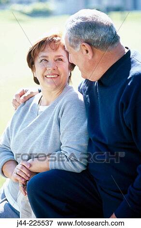 Mature couple together View Large Photo Image Stock Photo - Mature couple together. Fotosearch