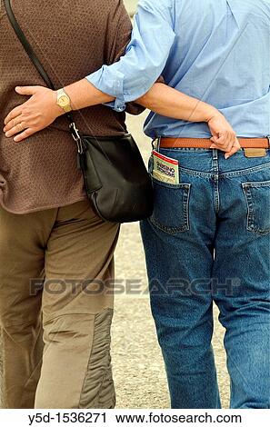 mature couple, walking, relationship View Large Photo Image Stock Image - mature couple, walking, relationship. Fotosearch
