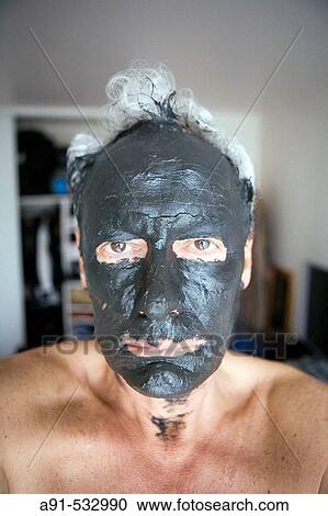 Mature man having a mud application in spa, Hotel Resort and golf Vilamonte, member of the Relais et Chateaux chain. Algarve, Portugal View Large Photo Image Stock Image - Mature man having a mud application in spa, Hotel Resort and golf Vilamonte, member of the Relais et Chateaux chain. Algarve, Portugal. Fotosearch